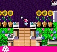 une photo d'Ã©cran de Laura sur Nintendo Game Boy Color